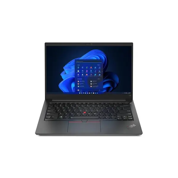 Lenovo Thınkpad E14 21E3s0s600 I7-1255U 16Gb 512Gb Ssd 2Gb Mx550 14" Fhd Freedos Notebook