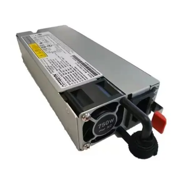 Lenovo Thınksystem 4P57a72666 1100W Tıtanıum Power Supply