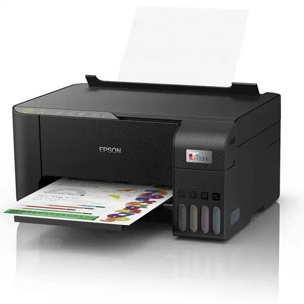 EPSON L3250 RENKLI INKJET TANKLI YAZ/TAR/FOT +WIFI