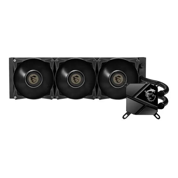 Msı Mag Corelıquıd 3X12cm Fan Sıvı Sogutucu (Mag Corelıquıd P360) 