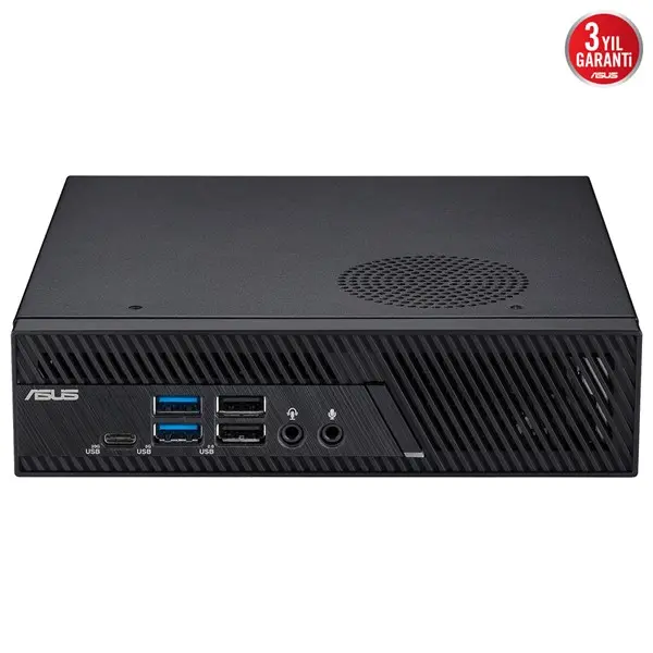 Asus Mını Pc Pb63-B5047mh I5-13400 16Gb 512Gb Ssd Freedos Pc