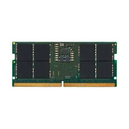 16 Gb Ddr5 5600Mhz Kıngston Non-Ecc Cl46 Sodımm 1Rx8 (Kvr56s46bs8-16)