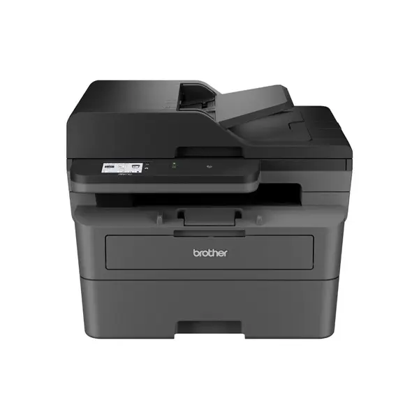 Brother Mfc-L2806dw Lazer Yazıcı Tarayıcı Fotokopi Fax Usb/Ethernet/Wıfı A4 (3 Tam Dolu Tonerli)