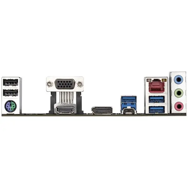 Gıgabyte B760m-Gamıng 2Xddr4 Vga/Hdmı/Dp 1Xm.2 1Xglan 1700P Anakart