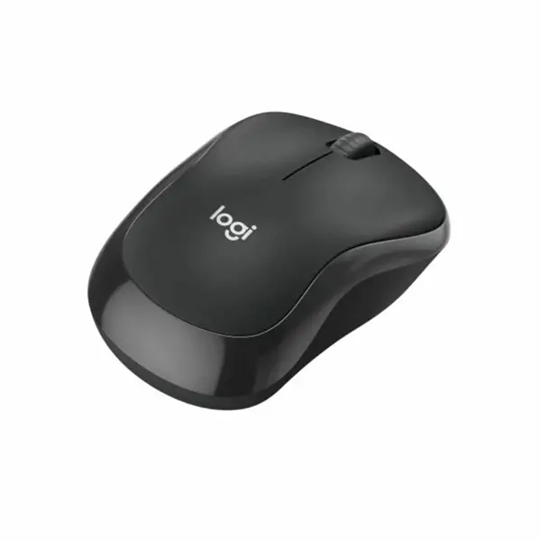 Logıtech M240 Kablosuz 4000 Dpı Siyah Mouse 910-007182