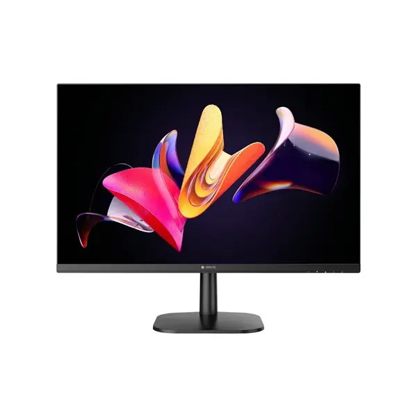 Iromx Bu27575 27" 5Ms 1920X1080 Vga/Hdmı Vesa 75Hz Siyah Full Hd Ips Monıtor