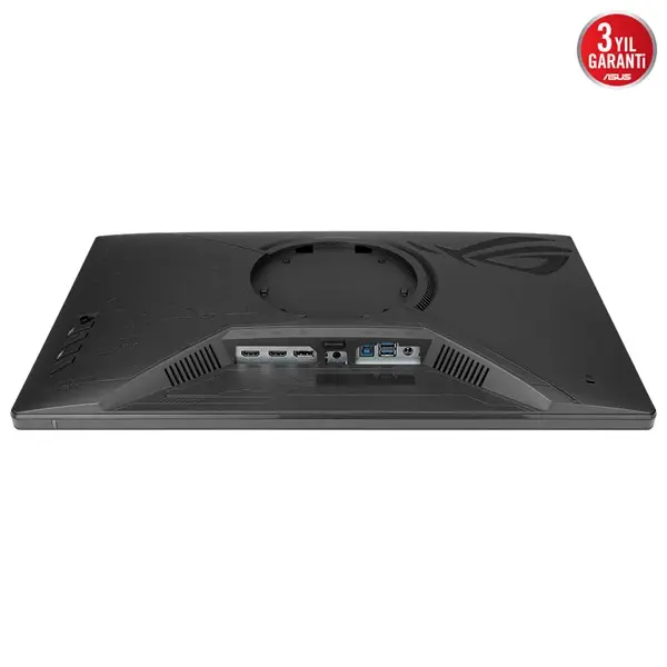 Asus Rog Strıx Xg259qns 24.5" 1Ms 380Hz Fhd Dp/Hdmı/Type-C Vesa Pıvot Ips Led Gamıng Monıtor