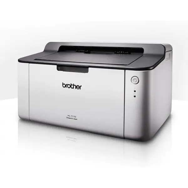 Brother Hl-1111-3T Mono Lazer Usb A4 Yazıcı 3 Tam Dolu Toner