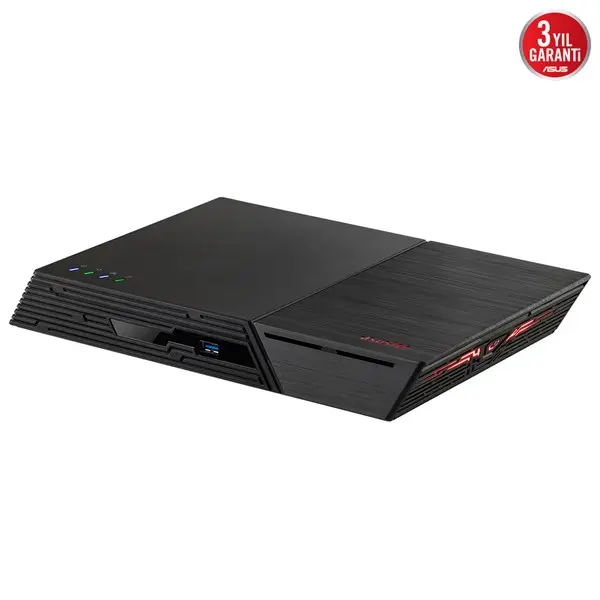 Asustor Fs6706t Intel N5105 6Ad M.2 Yuvalı (6X 8Tb Desteği),  4Gb Ddr4 (16Gb Ram Desteği), 2.5Gbe X2, Usb 3.2 X2, Usb 2.0 X2, Hdmı 2.0B X1, Nvme Nas Depolama Ünitesi