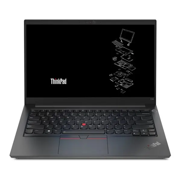 Lenovo Thınkpad E14 G4 21E30087tx I7-1255U 16Gb 512Gb Ssd 14" Fhd Freedos Notebook