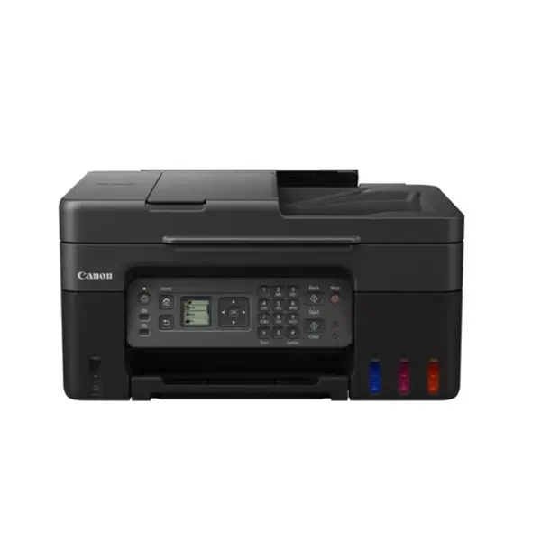 Canon Pıxma G4470 Renklı Inkjet Tanklı Yaz/Tar/Fot  Wıfı