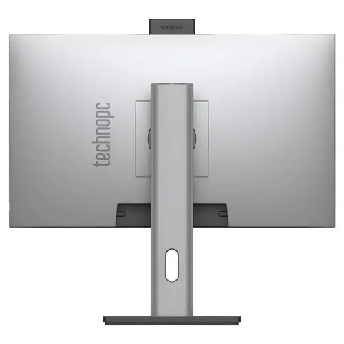 Technopc Trackflow S24-M525 I5-12450H 16Gb 512 Ssd 23.8" Fhd Wıfı+Bt Freedos All In One Pc