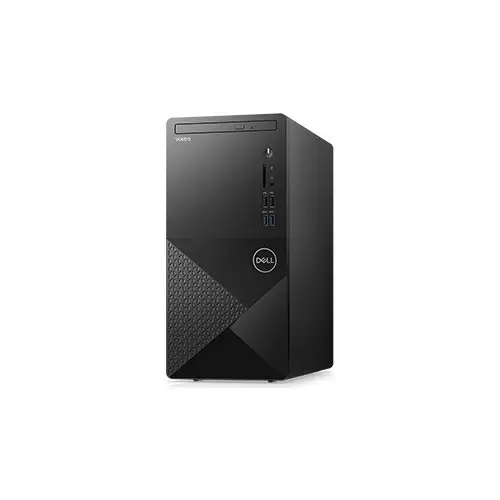 Dell Vostro 3888Mt N112vd3888emea01_U I5-10400 8Gb 256Gb Ssd O/B Vga Dvd/Rw Freedos Pc