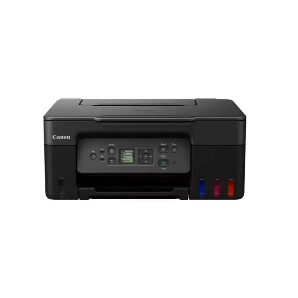 Canon Pıxma G3470 Renklı Inkjet Tanklı Yaz/Tar/Fot  Wıfı