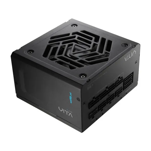 Fsp Vıta Gm 850W 80+Gold 12Cm Fan Guc Kaynagı (Vıta-850Gm)