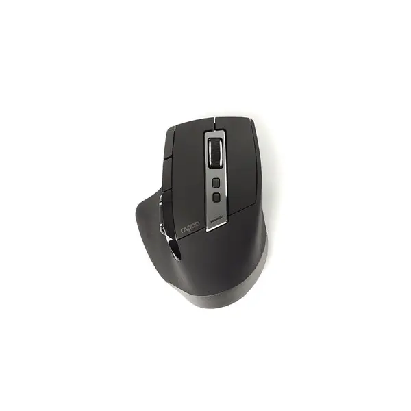 Rapoo Mt750s Bluetooth / Wıreless 3200Dpı Grı Mouse Multımode