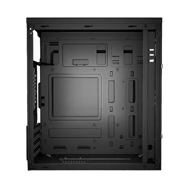 Vento Vs119s 300W 1X8cm/1X12cm Mıcro Atx 2Xusb2.0/1Xusb3.0 Siyah Kasa
