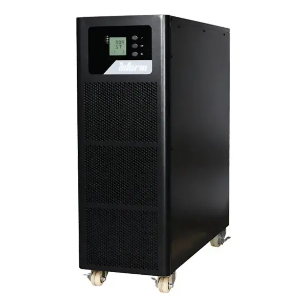 Inform Stark 10 Kva 16X12vx9ah 3F/3F 3-7Dk Onlıne Ups (879033010021)