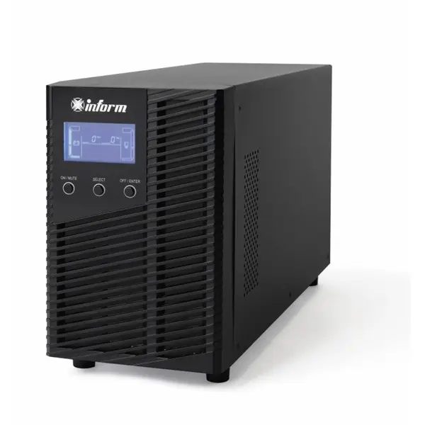 Inform Sınus Evo 2Kva (4X7ah) 5-12Dk Onlıne Ups (879011002007) 