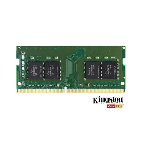 Kıngston 8Gb 3200Mhz Ddr4 Kın-Sopc25600/8 Notebook Ram