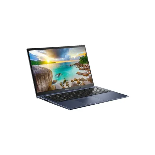 Asus Vıvobook X1502za-Ej427 I3-1215U 4Gb 256Gb Ssd O/B Vga 15.6" Fhd Freedos Notebook