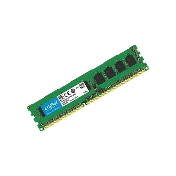 Crucıal 8Gb 1600Mhz Ddr3 Pc Ram Crupc1600l/8G