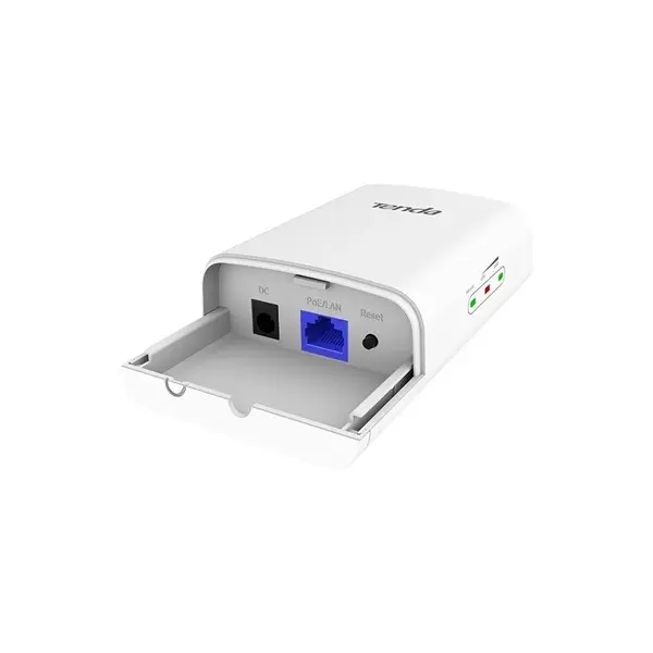 Tenda O1-5G-Kıt (2'Li Pack) 867Mbps 9Dbı 5Ghz Outdoor Access Poınt