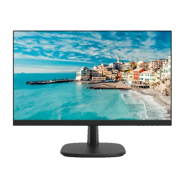 Hıkvısıon Ds-D5024fn 23.8" 14Ms 1920X1080 Vga/Hdmı Vesa Siyah Full Hd Guvenlık Monıtoru