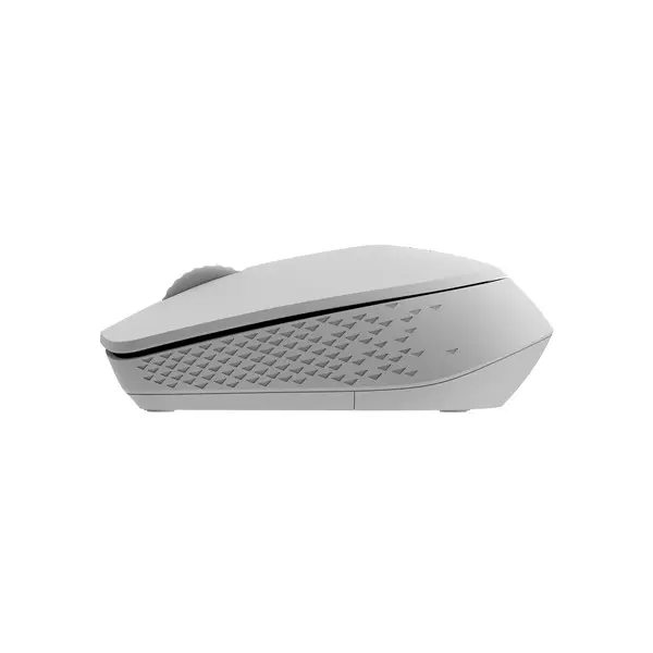 Rapoo M100 Kablosuz 1300 Dpı Grı Mouse Sessiz Clıck 