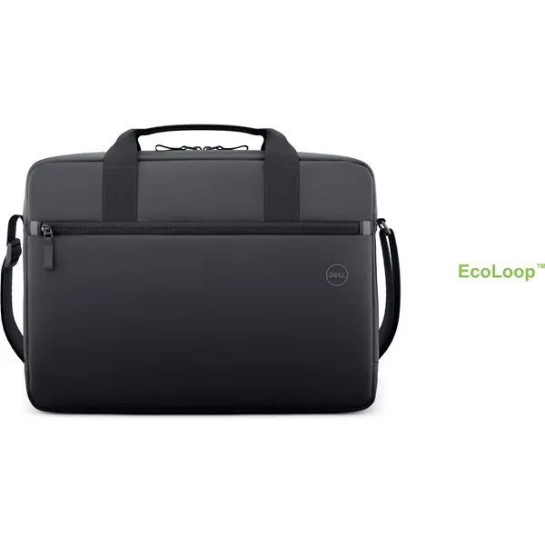 Dell Ecoloop Essentıal Brıefcase 14/16" Sıyah Notebook Çantası 460-Bdst