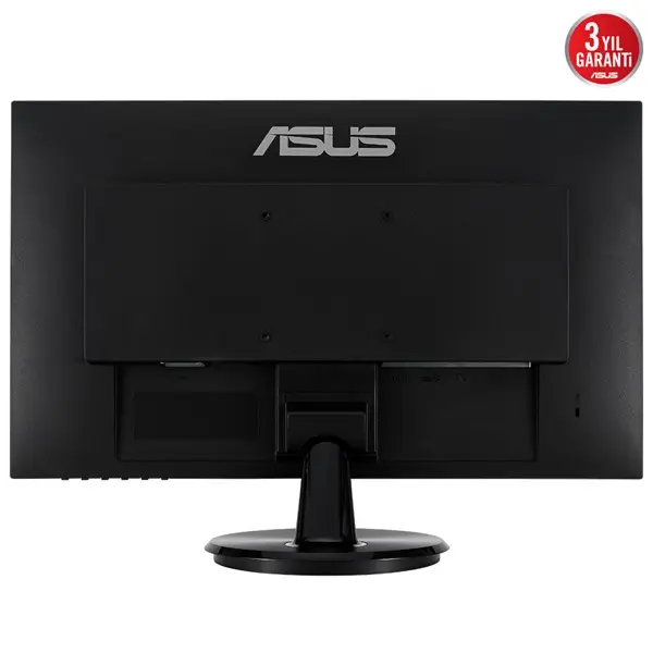 Asus Va27dcp 27 Ips Freesync 1920X1080 5Ms 75Hz Hdmı Usb-C Mm Vesa 3Yıl Eyecare, Flıcker-Free,Cercevesız,Dusuk Mavı Isık Monitör