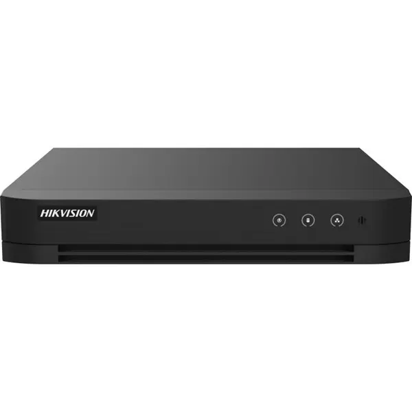 Hıkvısıon Ds-7208Hghı-M1/C 8 Kanal 1080P Lıte H265 Pro  Hibrit Dvr Kayıt Cihazı