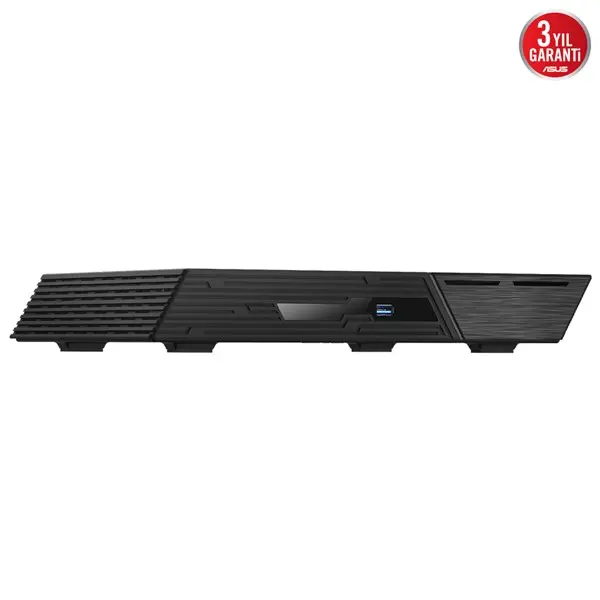 Asustor Fs6706t Intel N5105 6Ad M.2 Yuvalı (6X 8Tb Desteği),  4Gb Ddr4 (16Gb Ram Desteği), 2.5Gbe X2, Usb 3.2 X2, Usb 2.0 X2, Hdmı 2.0B X1, Nvme Nas Depolama Ünitesi