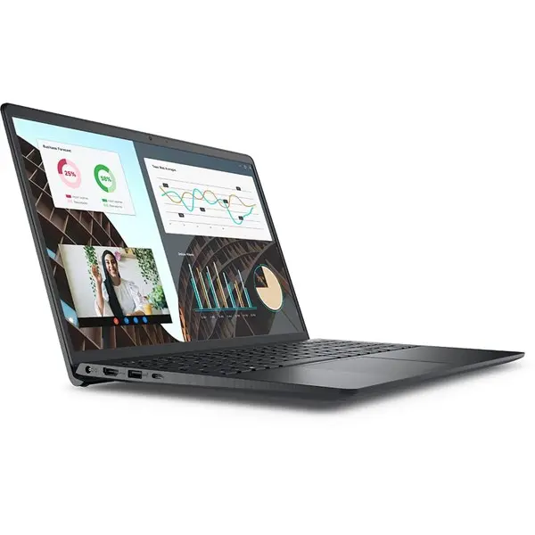 Dell Vostro 3530 N1605pvnb3530u I7-1355U 16Gb 512Gb Ssd 15.6" 120Hz Freedos Notebook