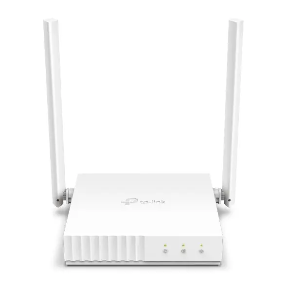 Tp-Lınk Tl-Wr844n 5 Port 10/100 300Mbps 2.4Ghz Kablosuz N Router