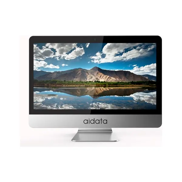 Aıdata 3320M-825600X I5-3320M 8Gb 256Gb Ssd O/B Vga 21.5" Nontouch Fredoos All In One Pc