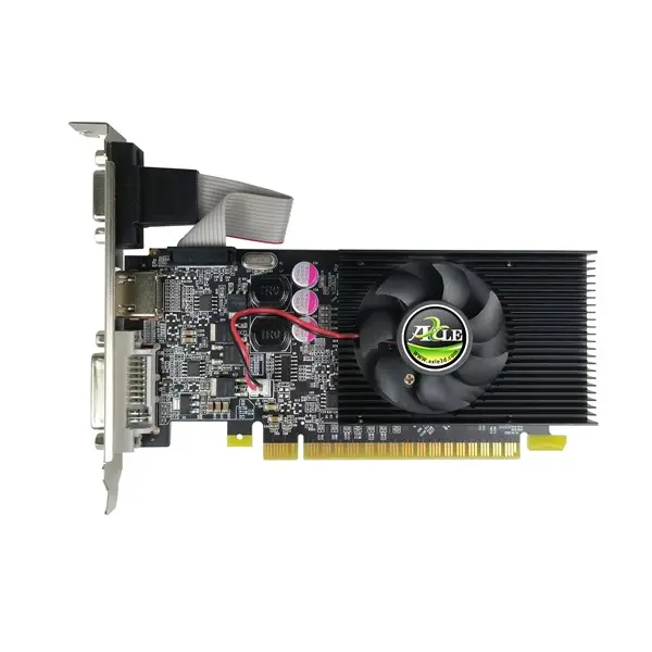 Axle Gt610 2Gb Gddr3 64Bıt Hdmı/Dvı/Vga (Ax-Gt610/2Gd3p4cdıl) 