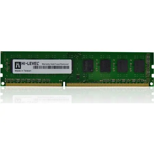 Hı-Level 8Gb 2666Mhz Ddr4 Hlv-Pc21300d4-8G Pc Ram 