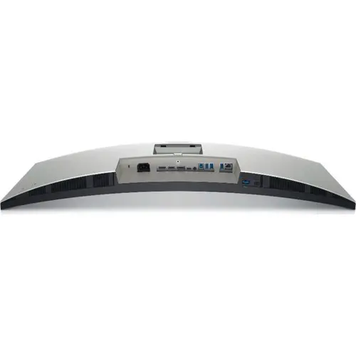 Dell U3421we 34" 5Ms 3440X1440 Hdmı/Dp Ultrasharp Monıtor Curved