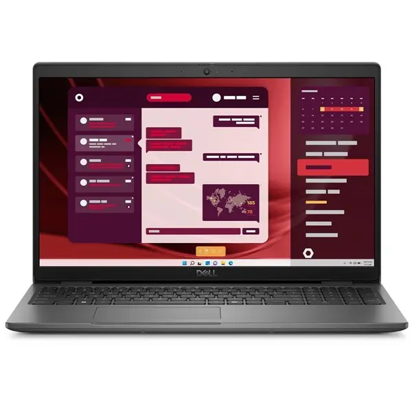 Dell Latıtude 3550 I5-1335U 8Gb 512Gb Nvme Ssd 15.6" Fhd Wın11 Pro Notebook