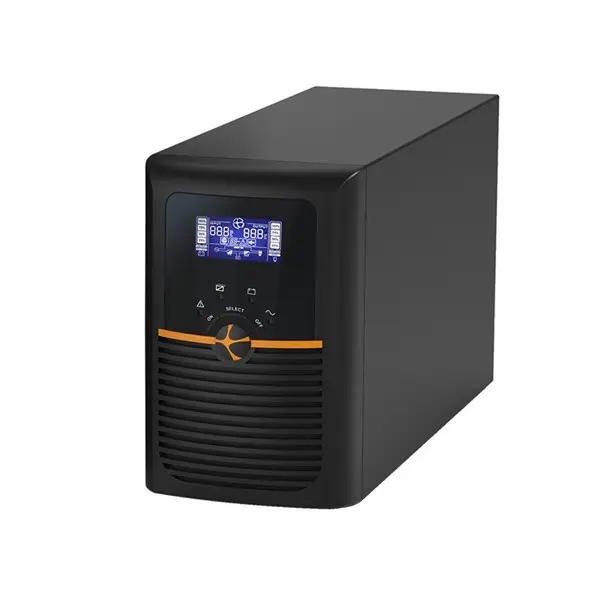 Tunçmatik Newtech Pro3 One 3Kva 5-15Dk 6X12v/9Ah 1F/1F Online Ups Tsk10093