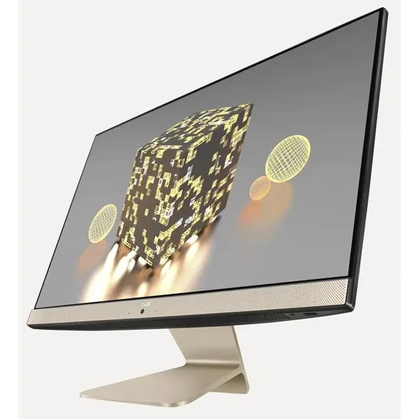 Asus V241eak-Ba041m I5-1135G7 8Gb 256Gb Ssd O/B Vga 23.8" Fhd Nontouch Free-Dos All In One Pc