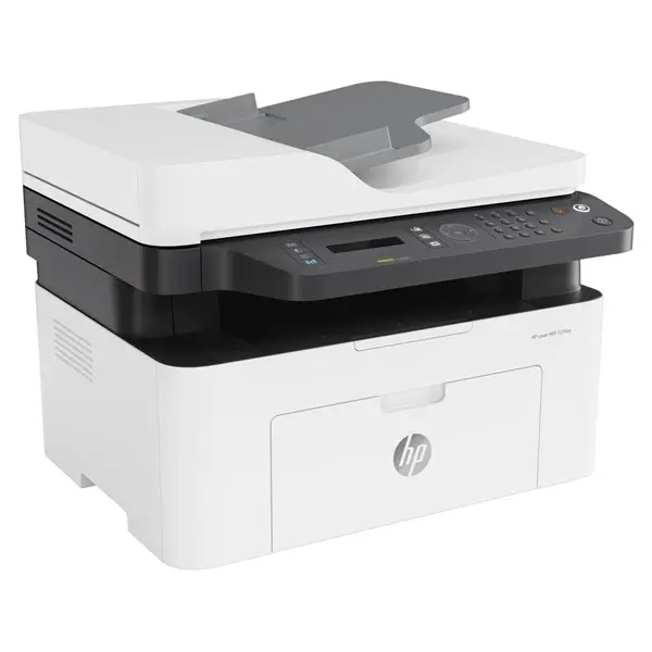 Hp 4Zb84a 137Fnw Mono Lazer Yaz/Tar/Fot/Fax +Net+Wıfı