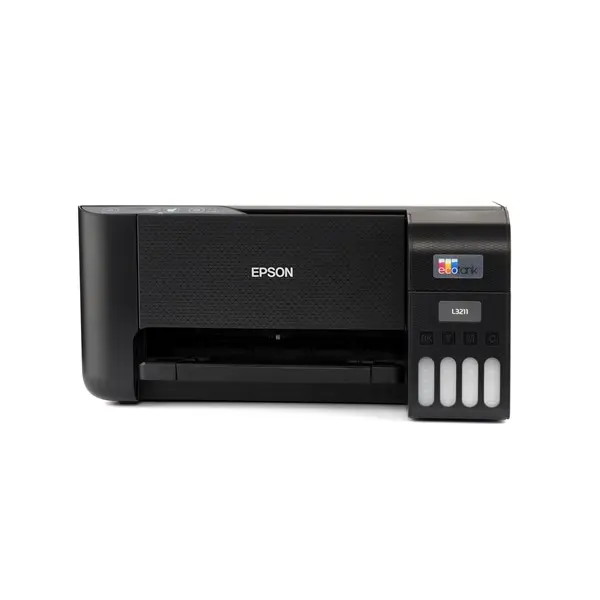 Epson C11cj68404 Ecotank L3211 Tanklı Yazıcı Tarayıcı Fotokopi Usb A4