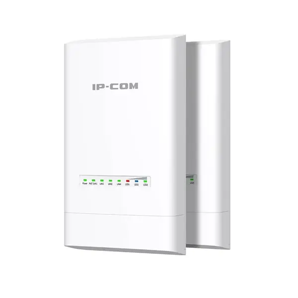 Ip-Com Cpe6s 3000Mbps 12Dbı 5Ghz Outdoor Access Poınt