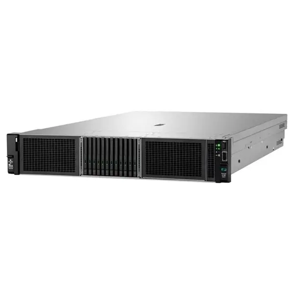 Hp P52561-421 Dl380 Gen11 Intel Xeon Gold 5416S (16C/2.0Ghz) 32Gb (1X32gb Ddr5 4800Mhz) 8X2.5" Mr408i-O Nc 8Sff 1000W Ps Server