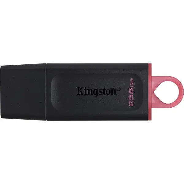 Kıngston Exodıa Datatraveler 256Gb Usb 3.2 Flash Bellek Dtx/256Gb