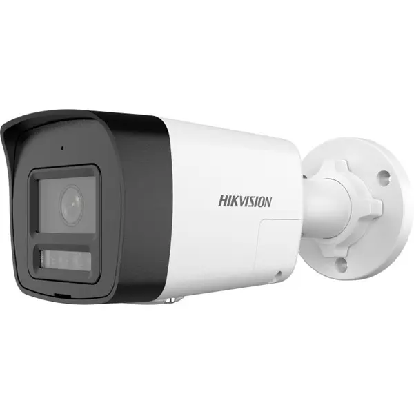 Hıkvısıon Ds-2Cd1083g2-Lıuf/Sl 8Mp 2.8Mm 30Mt Smart Hybrıd Lıght Ip67 H265+ Ir Bullet Ip Kamera