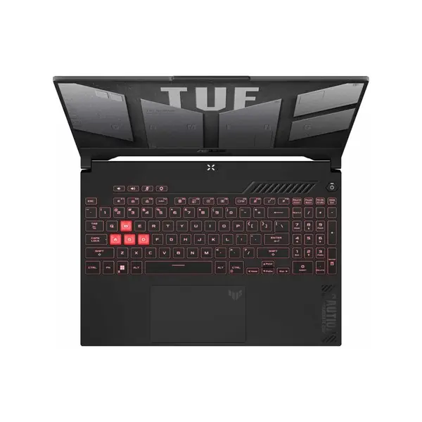 Asus Tuf Gamıng F15 Fx507vu-Lp141 I7-13620H 16Gb 512Gb Ssd 6Gb Rtx4050 15.6" Fhd Ips Freedos Notebook