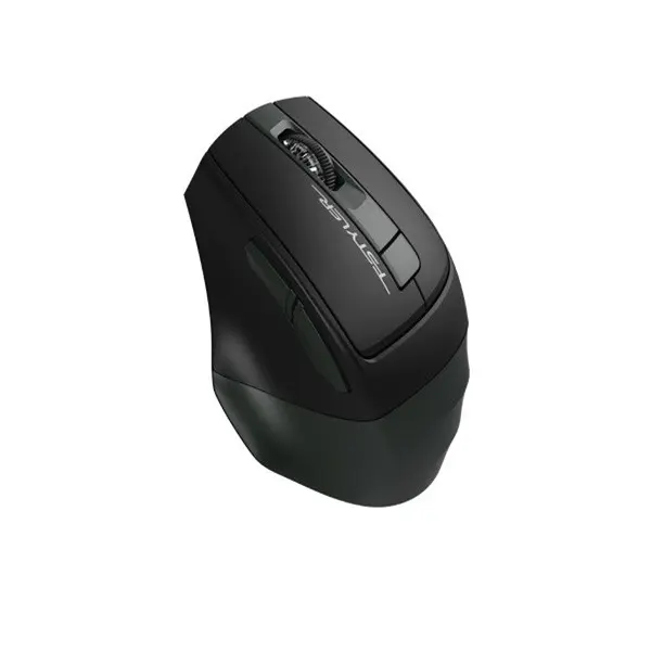 A4 TECH FB35 KABLOSUZ OPTIK MOUSE YESIL